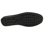 plain black