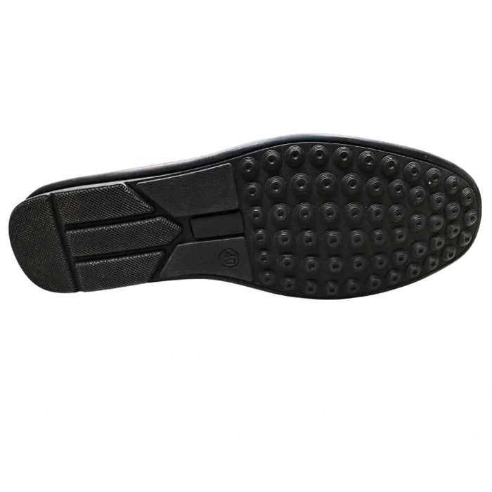 plain black