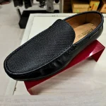 dice black