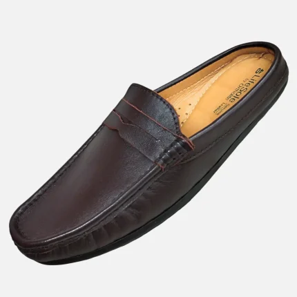 Half Loafer Shuttle