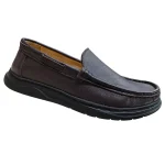 Casual Loafer Coffee