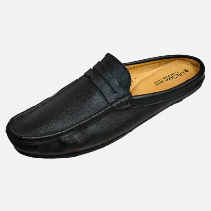 Half Loafer Shuttle