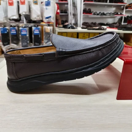 Casual Loafer Coffee