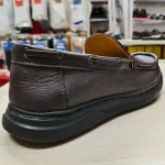 Casual Loafer Coffee