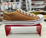 North Star Canvas Shoe