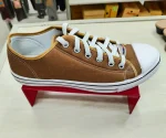 North Star Canvas Shoe