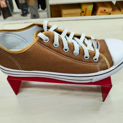 North Star Canvas Shoe