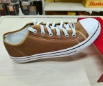 North Star Canvas Shoe