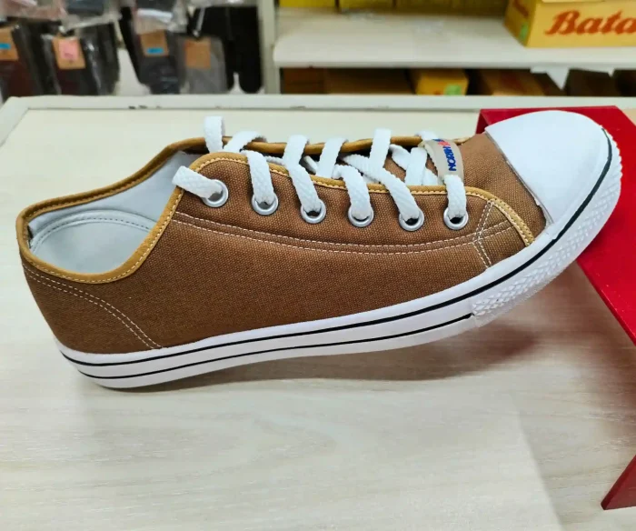 North Star Canvas Shoe