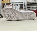 North Star Canvas Shoe
