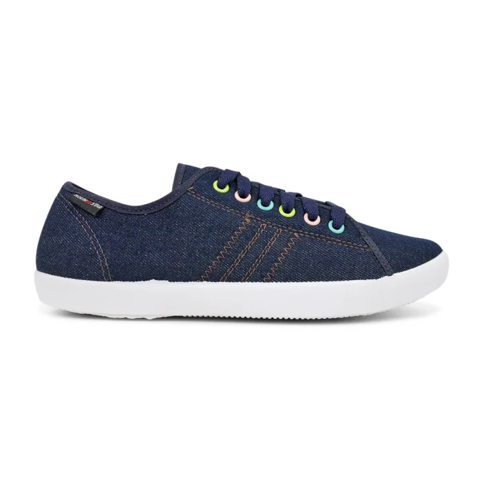 North Star Nancy Canvas Sneaker for Women