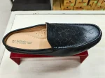 half loafer thunder