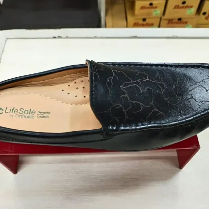 half loafer thunder