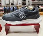 Panda Ash Lace Up Sneaker for Men