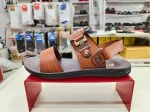 Brown Sandal for Men