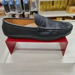 shettle black