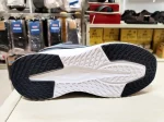 Niike blue Lace-Up Sneaker for Men