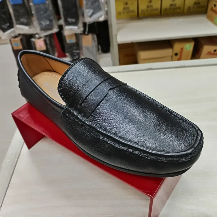 shettle black