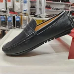 shettle black