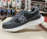 Panda Ash Lace Up Sneaker for Men