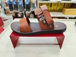 Brown Sandal for Men