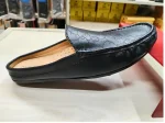 half loafer thunder