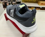 Panda Ash Lace Up Sneaker for Men