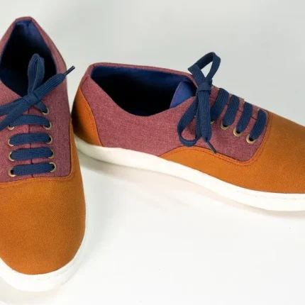 Canvas Shoe for men