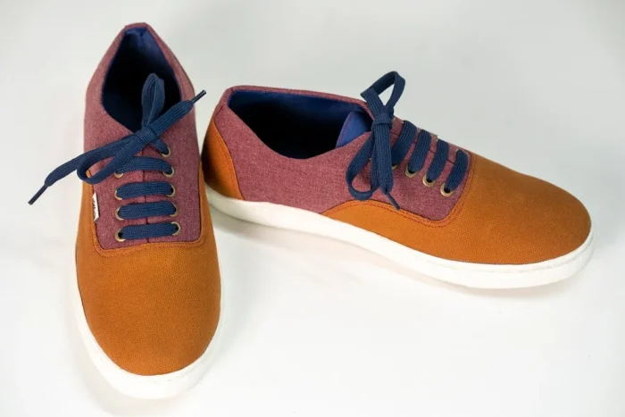 Canvas Shoe for men