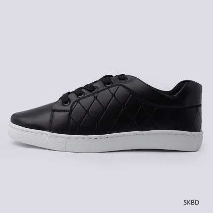 Mustard Skate Shoe