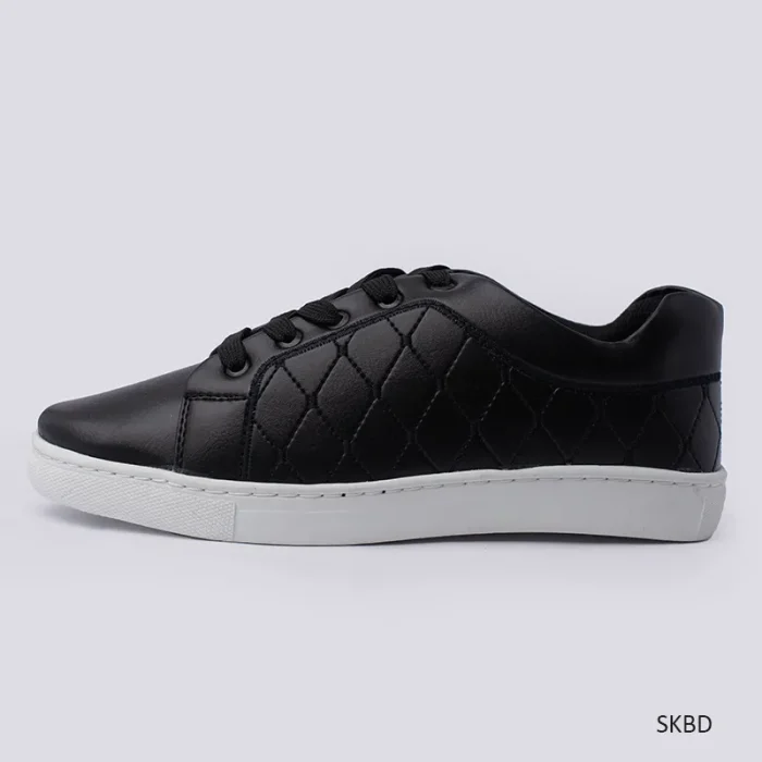 Mustard Skate Shoe