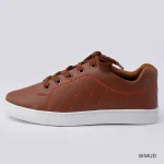 Mustard Skate Shoe