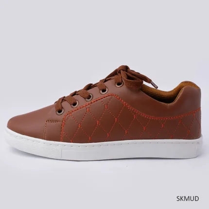 Mustard Skate Shoe