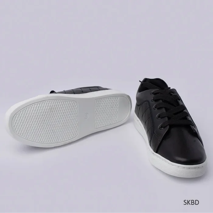 Mustard Skate Shoe