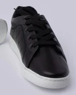 Mustard Skate Shoe