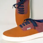 Canvas Shoe for men