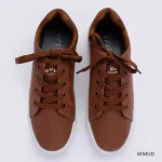 Mustard Skate Shoe