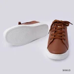 Mustard Skate Shoe
