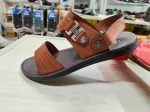 Brown Sandal for Men