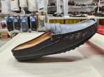 Half Loafer Shettle Coffee