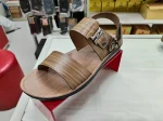 Mustard Sandal for Men