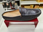 Half Loafer Shettle Coffee