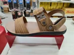Mustard Sandal for Men