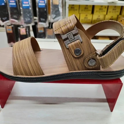 Mustard Sandal for Men