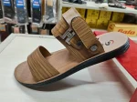 Mustard Sandal for Men