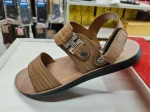 Mustard Sandal for Men