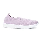 North Star Light Pink STRETCHY SOFT Slip-On Sneaker for Women