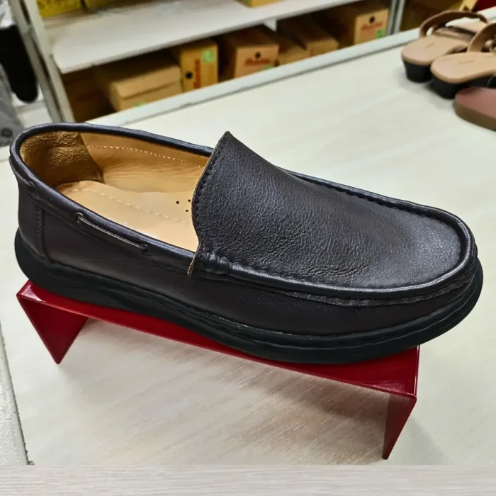 Casual Loafer Coffee