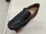 plain black