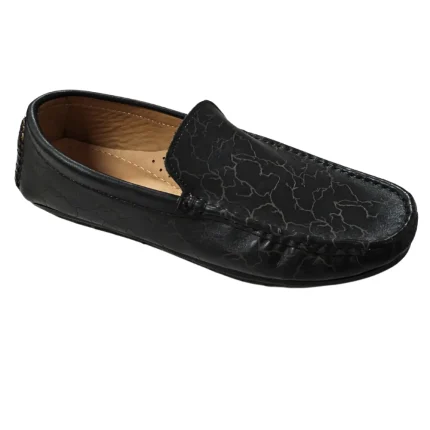 Loafer Thunder Black